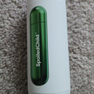 SpoiledChild M27 Glycolic Anti-Aging Serum – AHA BHA Vitamin B5, 1.0 fl oz